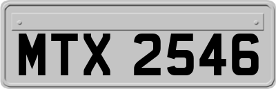 MTX2546