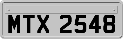 MTX2548