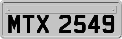 MTX2549