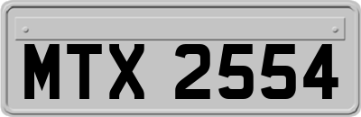 MTX2554