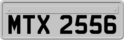 MTX2556