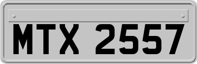 MTX2557