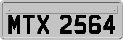 MTX2564