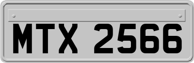 MTX2566