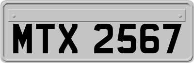 MTX2567