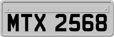 MTX2568