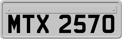 MTX2570