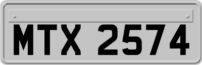 MTX2574