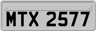 MTX2577