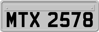 MTX2578