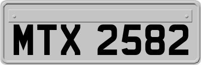 MTX2582