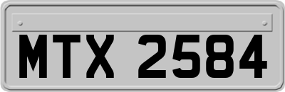 MTX2584
