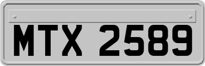 MTX2589