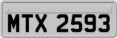 MTX2593