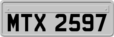 MTX2597