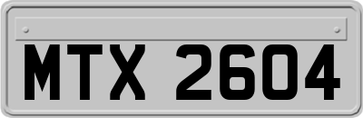MTX2604