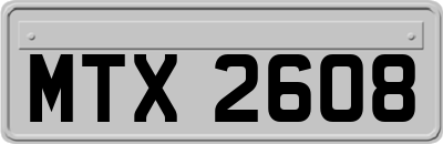 MTX2608