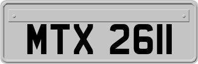 MTX2611
