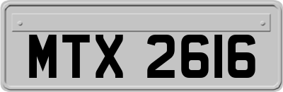 MTX2616