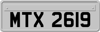 MTX2619