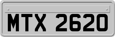 MTX2620