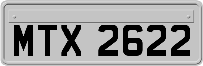 MTX2622