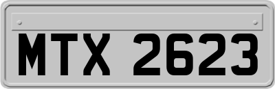 MTX2623