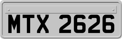 MTX2626