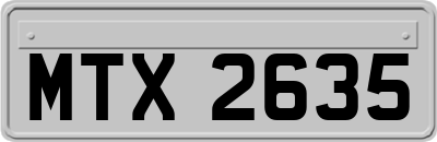 MTX2635