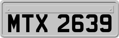 MTX2639