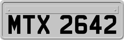 MTX2642