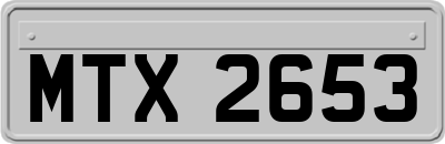 MTX2653
