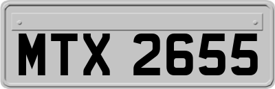 MTX2655