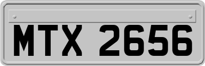 MTX2656