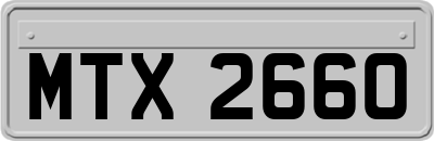 MTX2660