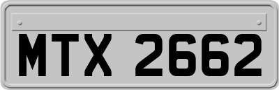 MTX2662