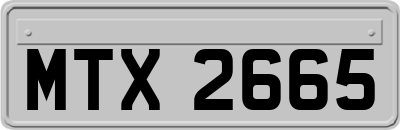 MTX2665