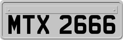 MTX2666