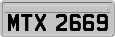 MTX2669