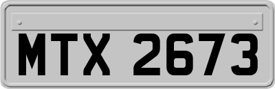MTX2673