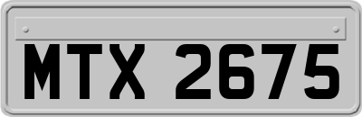 MTX2675