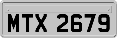 MTX2679
