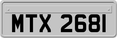 MTX2681