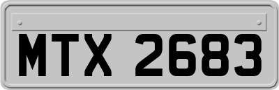 MTX2683