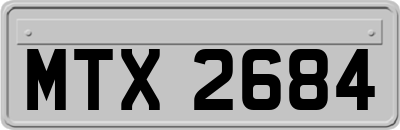 MTX2684