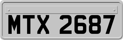 MTX2687
