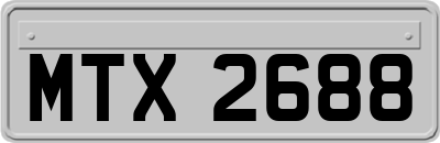 MTX2688