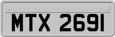 MTX2691