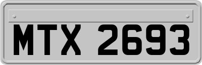 MTX2693