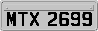 MTX2699